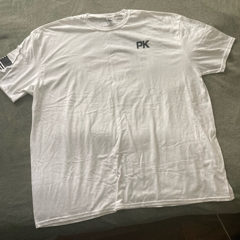 MEN’S 4XL NOVELTY T- SHIRT